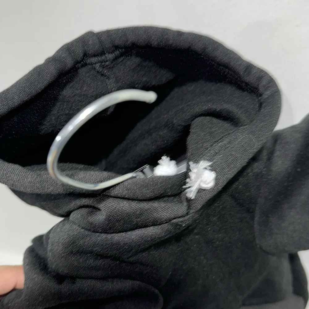 N/A dog sweatshirt